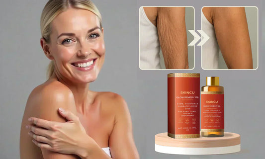 5 Reasons Women Over 50 Swear By This Skin-Firming Body Oil