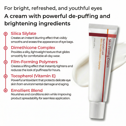 Age Reverse Cream - Lift & Repair Formula
